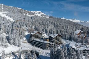 Six Senses Crans-Montana 12312313