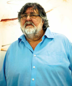 Pierre-André Thiébaud (Foto: Kanton Wallis)