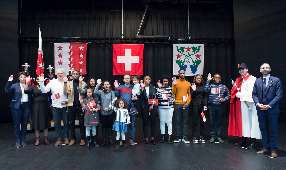 Enibürgerung Wallis 5