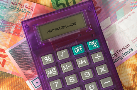 Individuelle Prämienverbilligung 2020