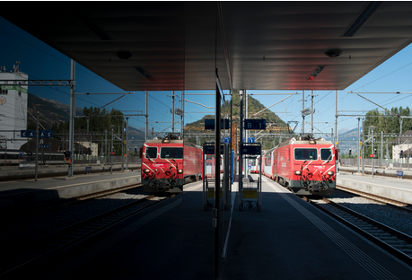 Zug Wallis öf