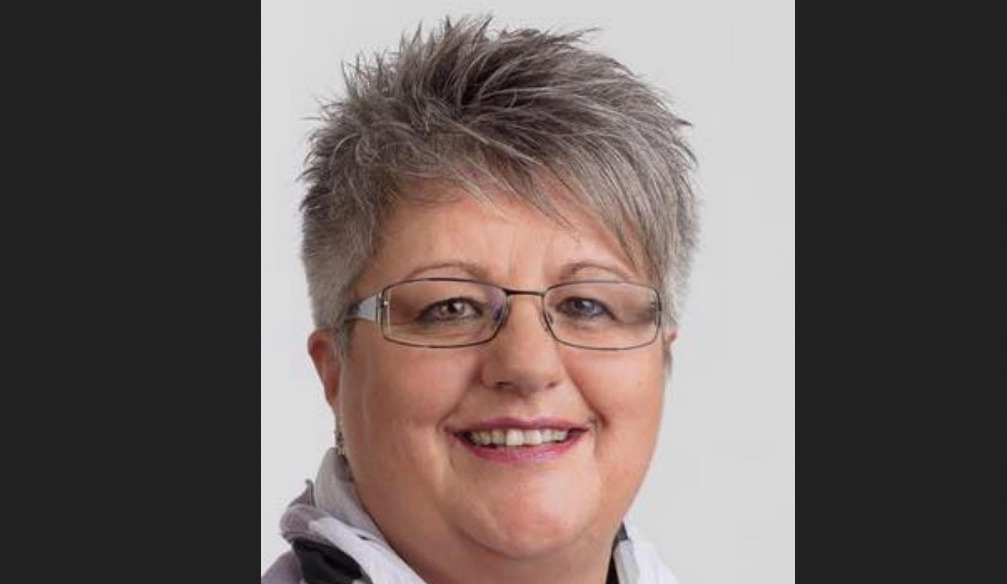 Irmina Imesch-Studer ernannt