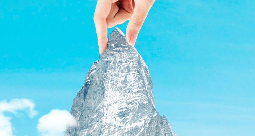 10% mehr Matterhorn