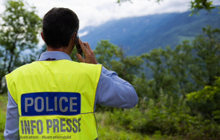 Tödlicher Bergunfall am Festijoch Randa: