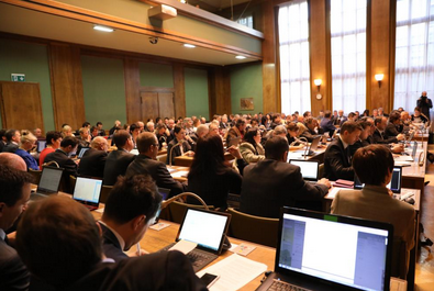Großratssitze Wallis Veteilung