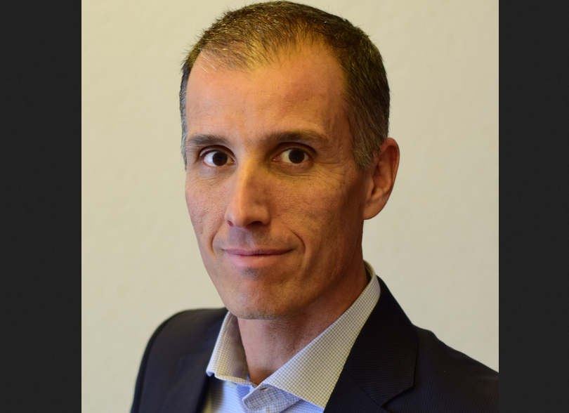 Cédric Moix neuer Direktor der AKVS