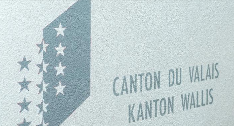 Kanton Wallis Notar Anwalt