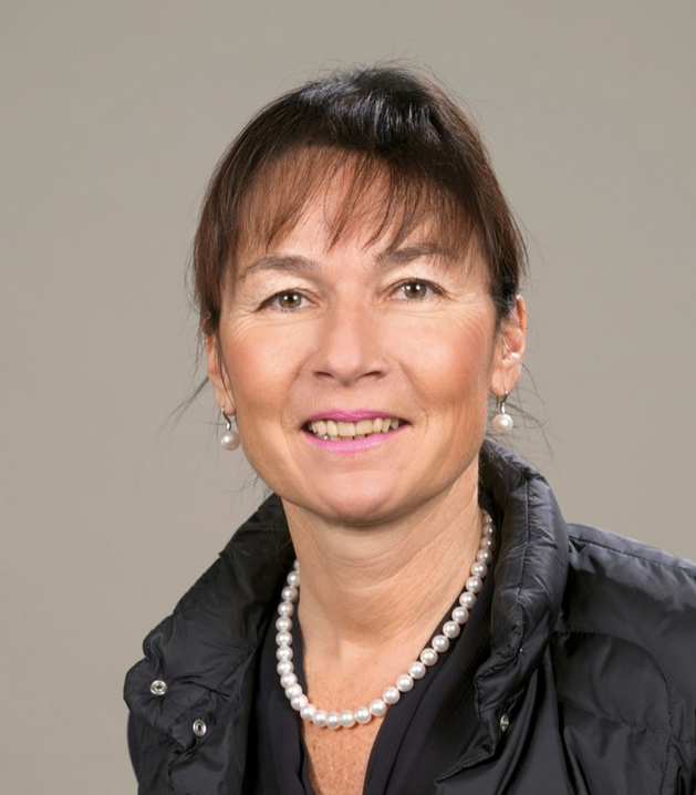 Marie Claude Noth-Ecoeur neue Chefin der DZSM