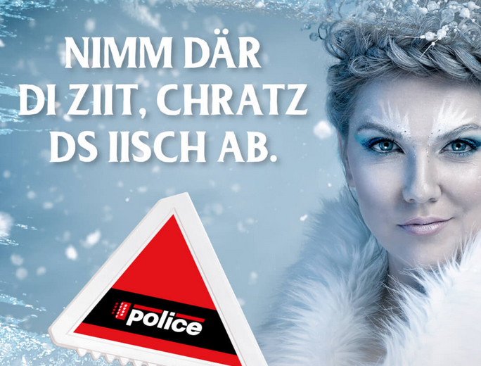 Kampagne der Kapo Wallis:
