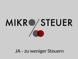 Das will die Mikrosteuer-Initiative