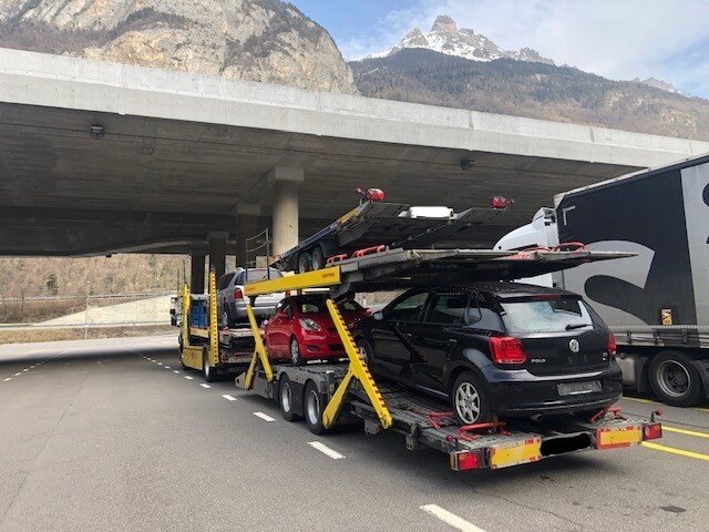 St. Moritz VS: Mehrere schwere SVG-Verstöße