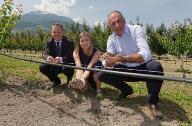 Kompetenzzentrum Boden Wallis