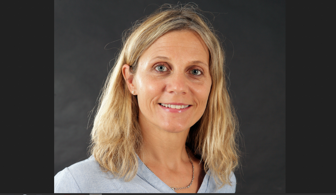 Lara de Preux Allet neue Direktorin