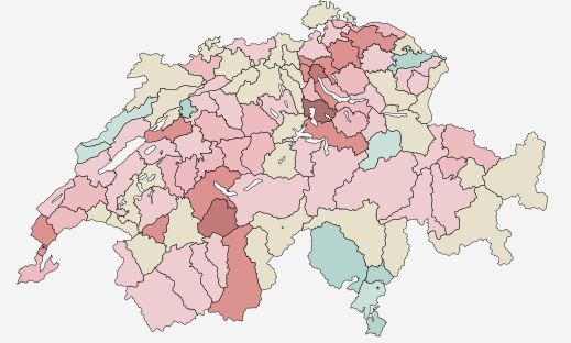 Wohnungsmarkt