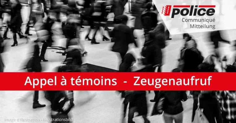 Haute-Nendaz: Eine Person verstorben – Zeugenaufruf