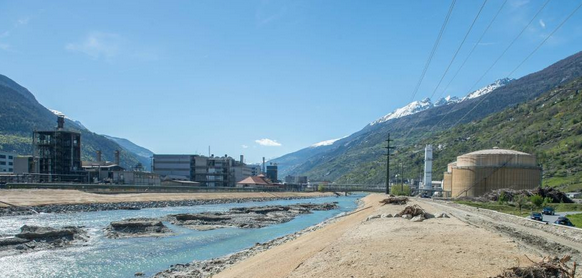Walliser Staatsrat schafft noch eine weitere Umwelt-Behörde