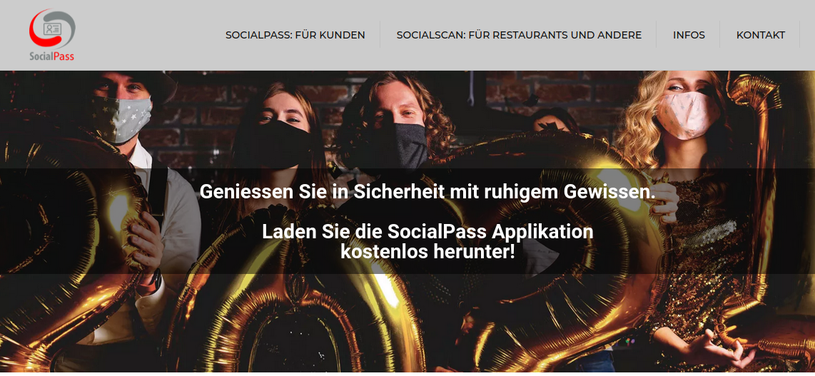 Datenmißbrauch durch Behörden im Wallis
