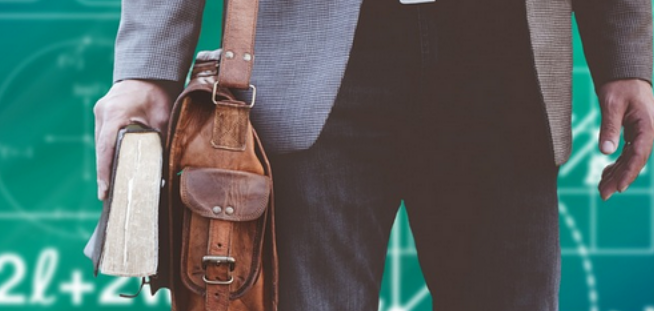 Auf Lehrbeginn 2023: