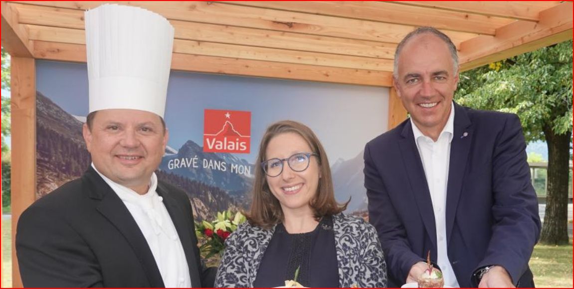 Absatzförderung regionaler Produkte