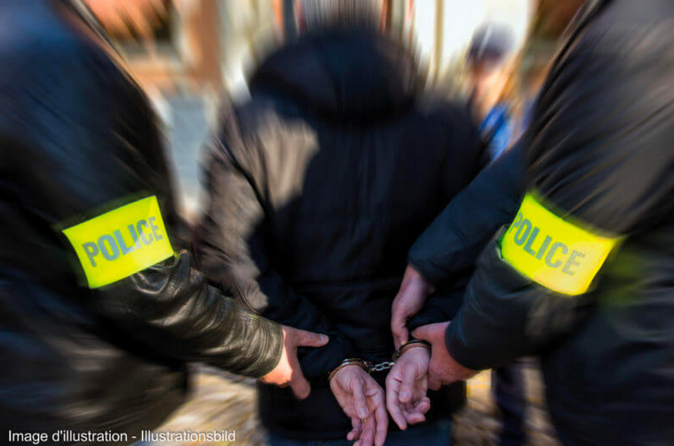Falsche Polizisten in Visp