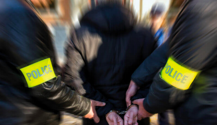 Tödliche Attacke von Jugendlichen