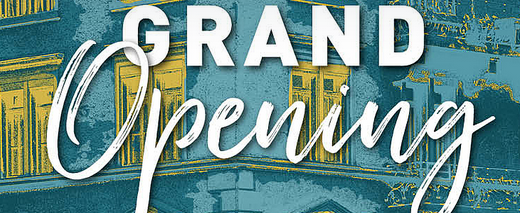 LOEB: „Grand Opening“ in Thun