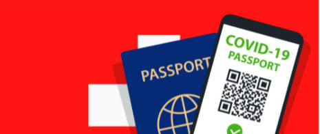 Informationen rund um das Covid-Zertifikat