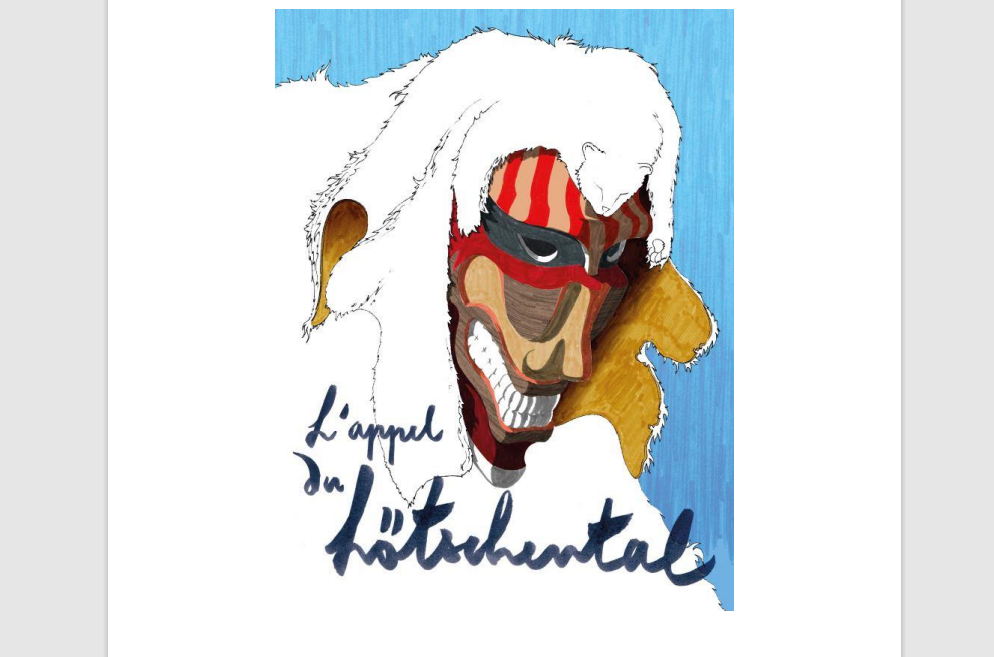 L’Appel du Lötschental / Faszination Lötschental