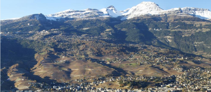 Mobilität – Vergabe von Buslinien im Mittelwallis