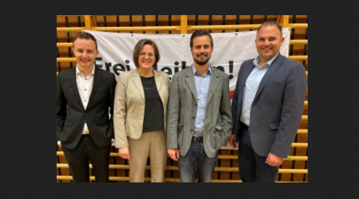 SVP Oberwallis