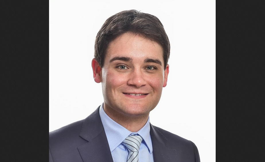 Sandro Steiner Erschmatt
