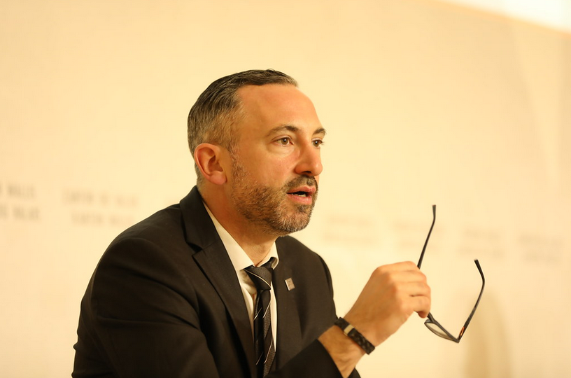Analyse der Justizbehörden des Kantons Wallis