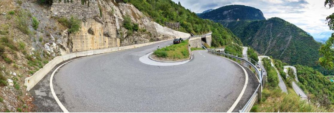 Eifisch-Tal (Val d’Anniviers):