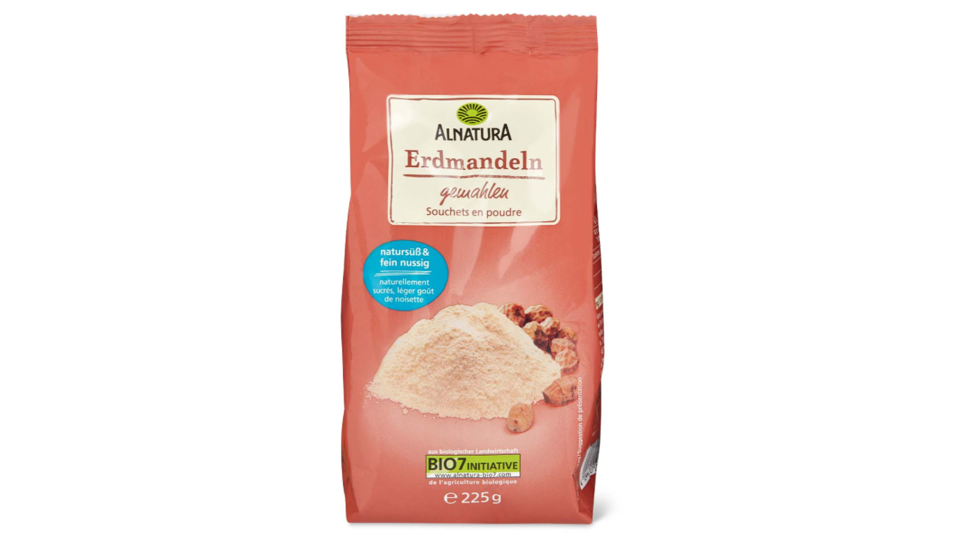Salmonellen in Bioprodukt: