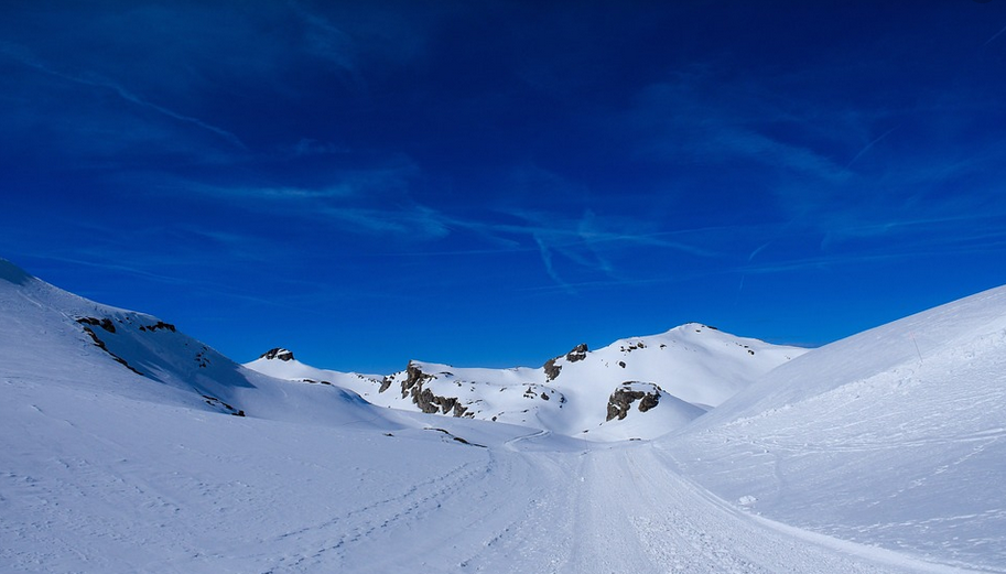 Saison Crans-Montana 2022