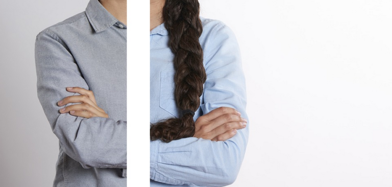 Gender Wallis Frauenförderung Gleichstellung