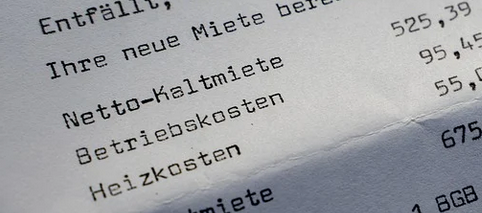 Miete