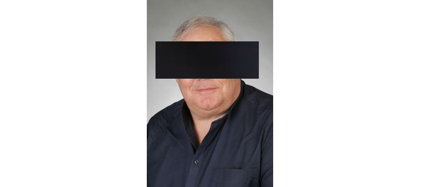 Ehemaliger Präfekt Thomas Imesch verurteilt