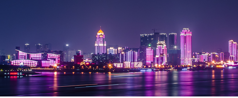 Wuhan