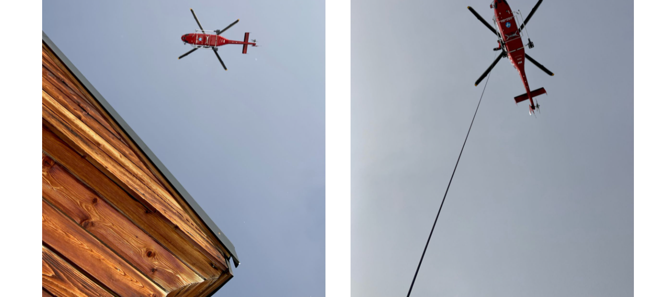 Air Zermatt