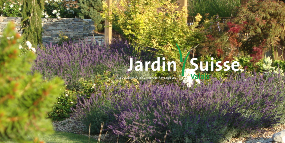 Jardin Suisse