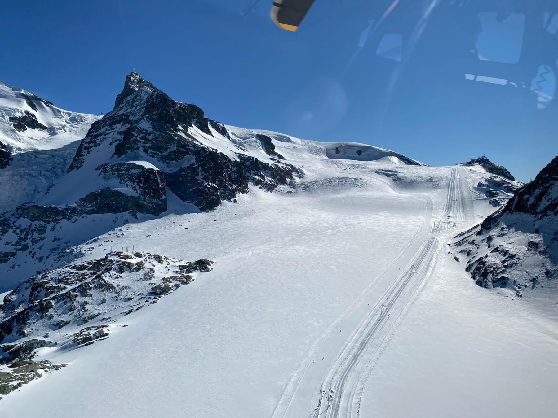 Pol-cant-VS-Theodulgletscher Zermatt