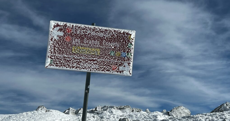 Foto-Impressionen Zermatt