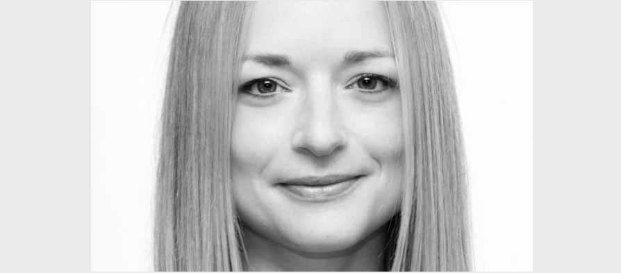 Sandra Zenhäusern