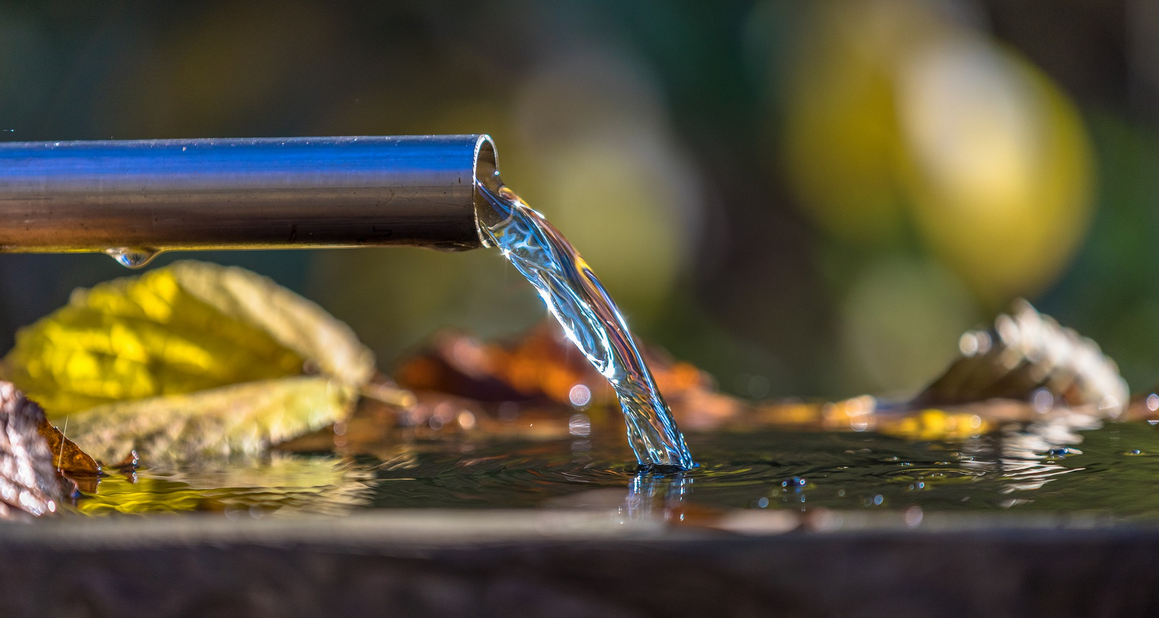 Trinkwasserqualität Wallis, Thema Pestizide: