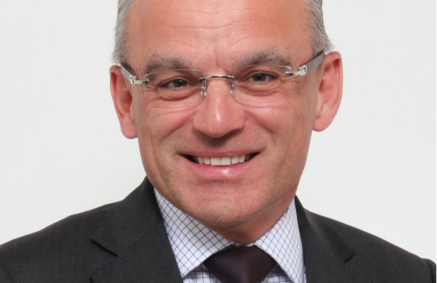 François Schnyder wird Leiter der Credit Suisse Wallis