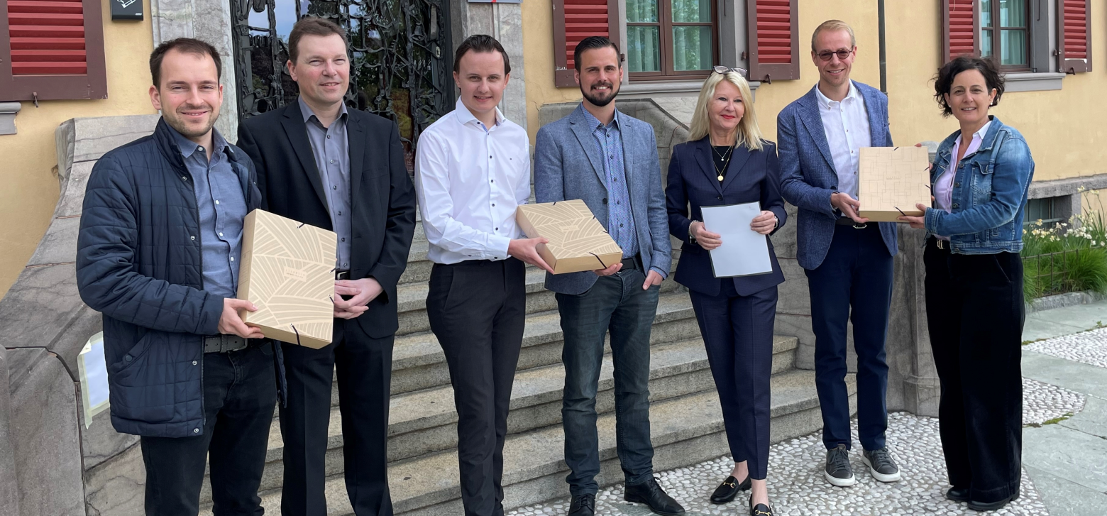 Referendum gegen Kinderzulagen-Erhöhung im Wallis
