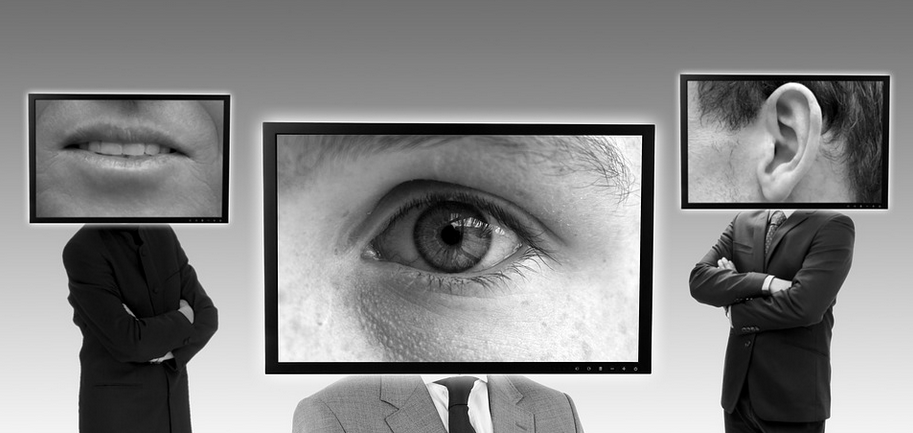Fernmeldeüberwachung: -11% Telefon-Überwachungen, mehr Anschlußauskünfte
