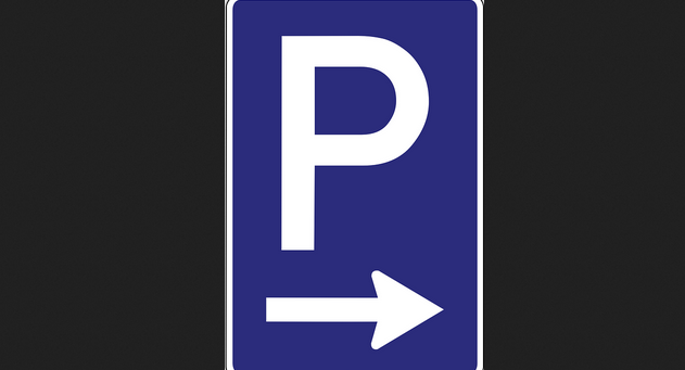 Tödlicher Unfall bei Verlassen von Parkplatz