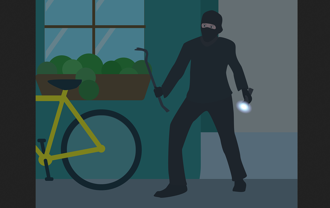 Velodiebe im Wallis unterwegs: Velostandort über Facebook und Co ausgespäht